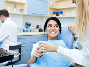 dental checkup