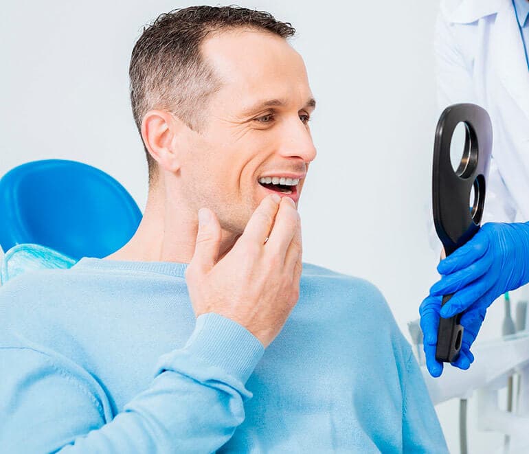 Dental Crowns & Bridges