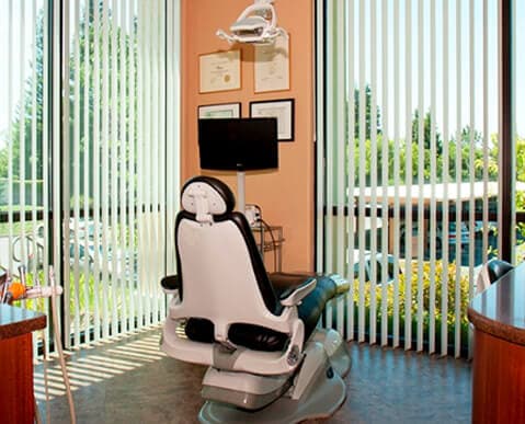 Tooth-Colored Fillings in Roseville, California