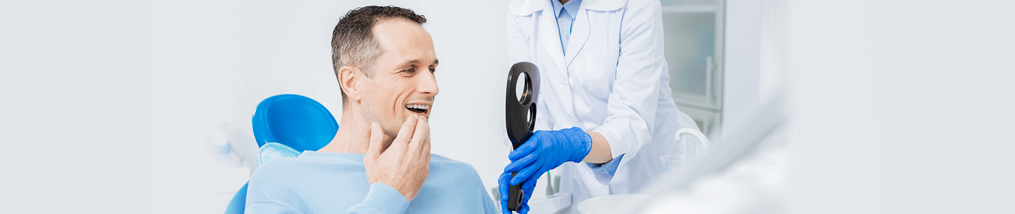 Tooth-Colored Fillings in Roseville, California